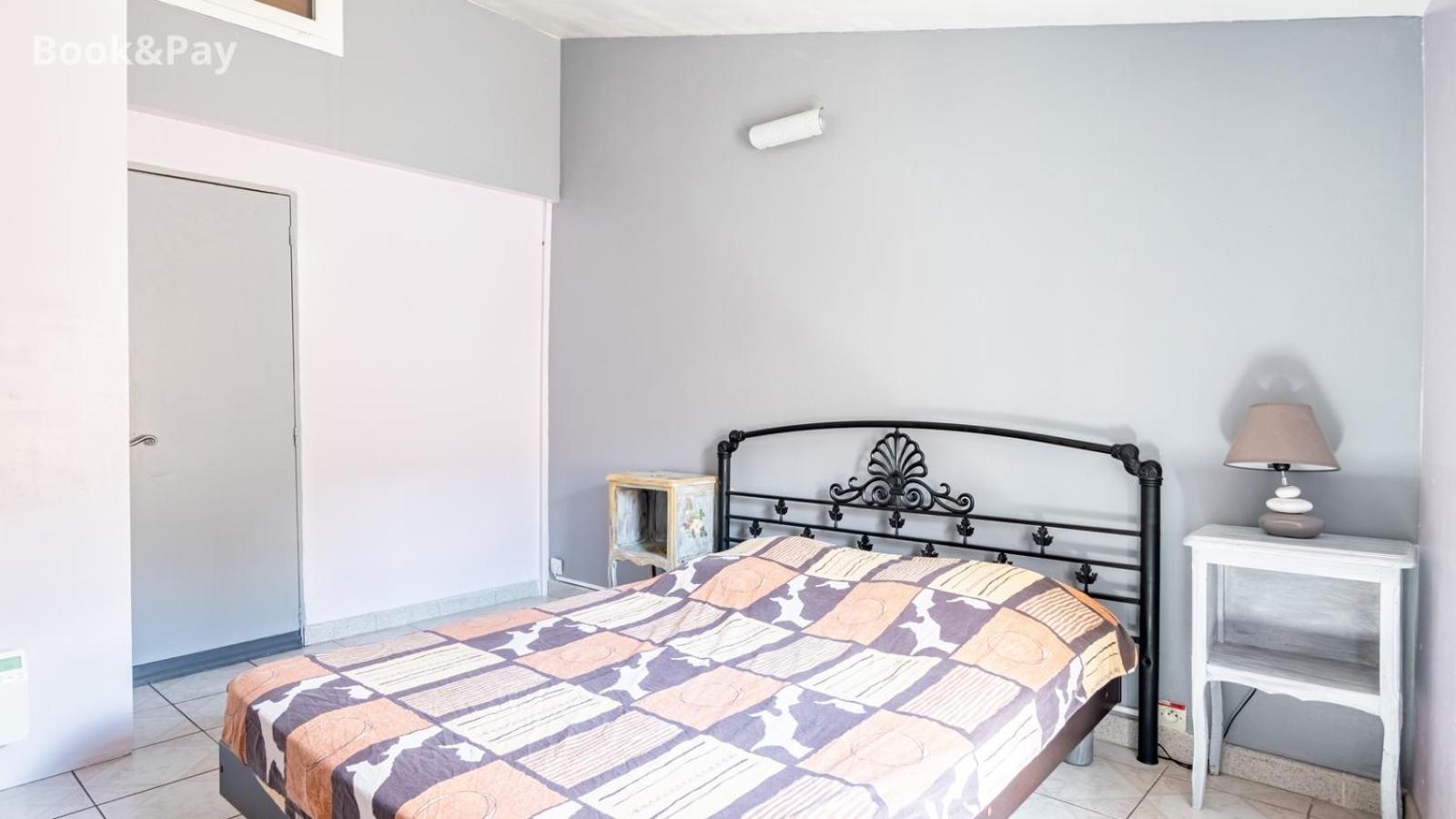 Charmante Maison De Village Provencale Holiday home