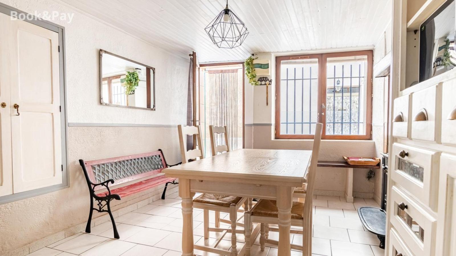 Charmante Maison De Village Provencale Holiday home *